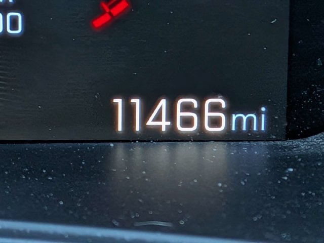 Used 2025 Chevrolet Colorado W/T RWD image 25