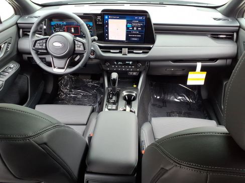 New 2026 Subaru Outback Touring AWD/4WD image 7