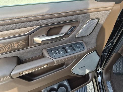 New 2026 RAM 1500 Limited image 11