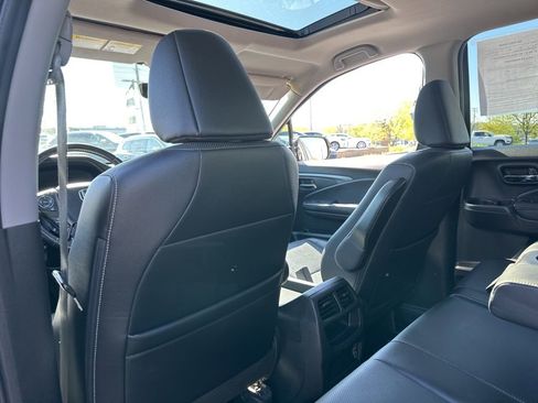 Used 2023 Honda Ridgeline RTL-E image 38