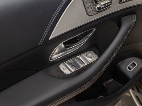 Certified 2024 Mercedes-Benz GLE 53 AMG 4MATIC Coupe image 14