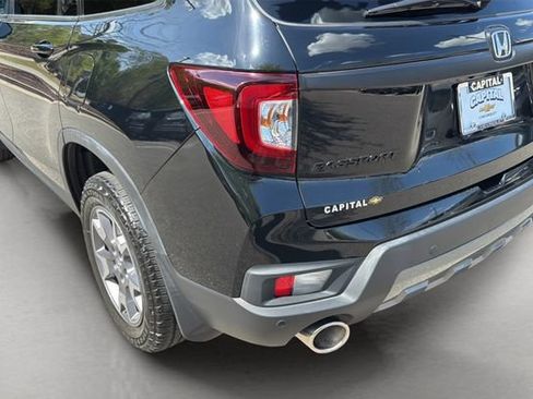Used 2023 Honda Passport TrailSport image 6