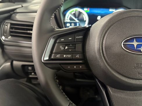 New 2025 Subaru Forester Limited image 15