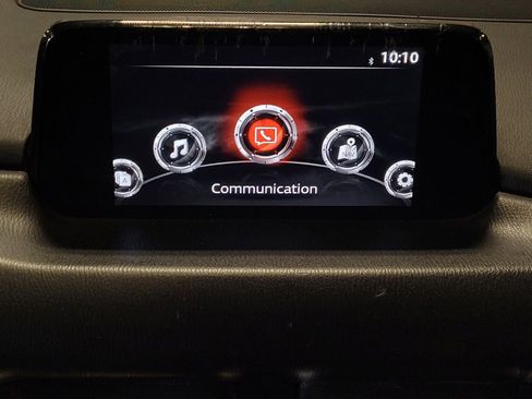 Used 2019 MAZDA CX-5 Sport FWD image 25