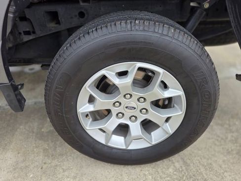 Used 2023 Ford F150 XLT image 11