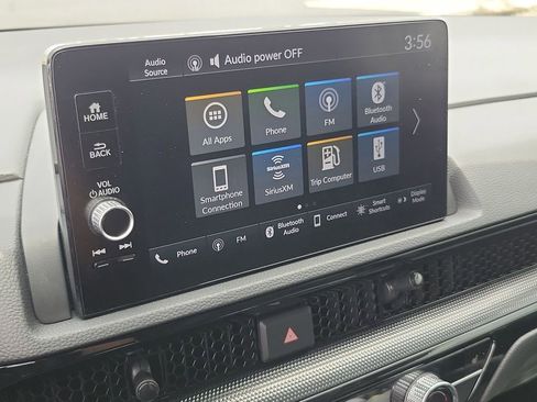 Certified 2025 Honda CR-V EX-L image 28