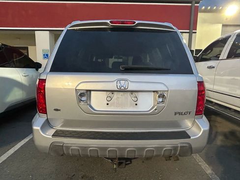 Used 2004 Honda Pilot EX image 6