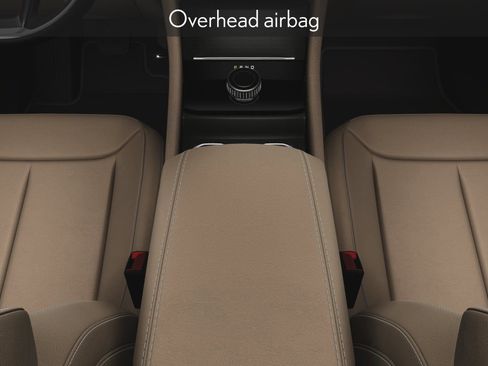 New 2025 Jeep Grand Cherokee L Limited w/ Black Appearance Package image 32