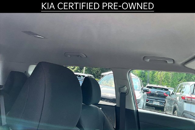 Certified 2024 Kia Soul LX w/ LX Technology Package FWD image 20