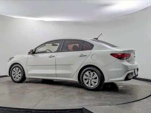 Used 2020 Kia Rio LX image 6