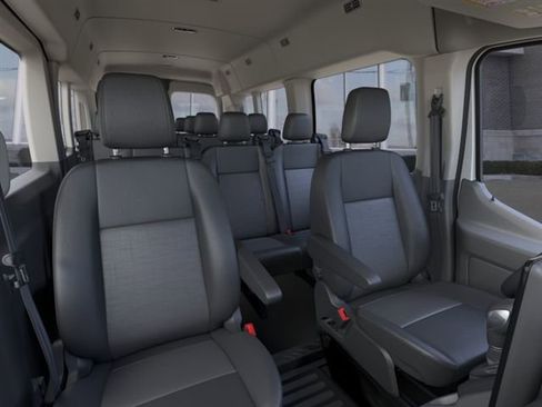 New 2026 Ford Transit 350 XL image 10
