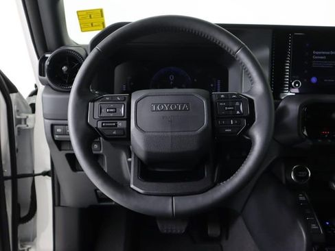 Used 2025 Toyota Land Cruiser 1958 AWD/4WD image 20