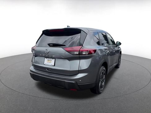 Used 2025 Nissan Rogue SV FWD image 14