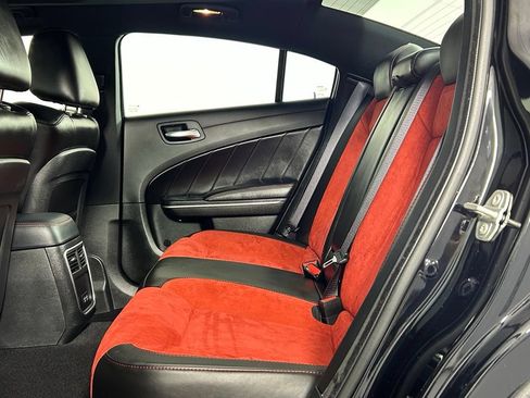 Used 2023 Dodge Charger Scat Pack w/ Plus Group RWD image 17