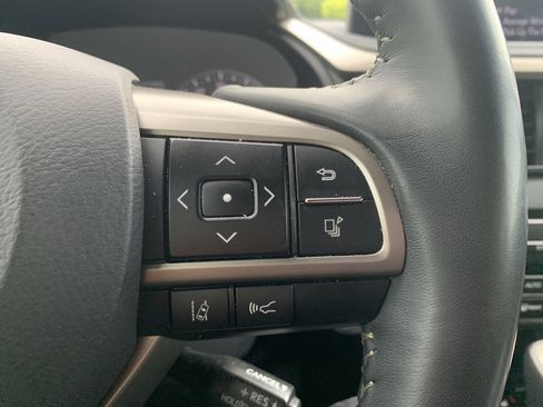 Used 2022 Lexus RX 450h AWD w/ Premium Package image 20