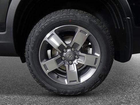 New 2025 Honda Ridgeline RTL image 9