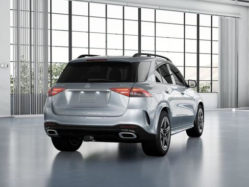 New 2026 Mercedes-Benz GLE 350 4MATIC image 24