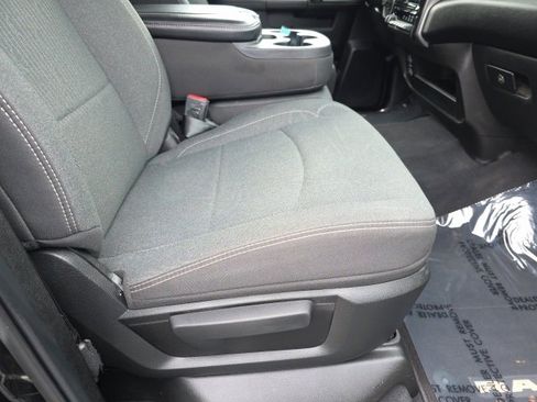 Used 2024 RAM 2500 Big Horn w/ Night Edition image 43