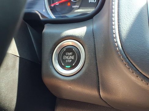 Used 2021 Chevrolet Tahoe High Country AWD/4WD image 28