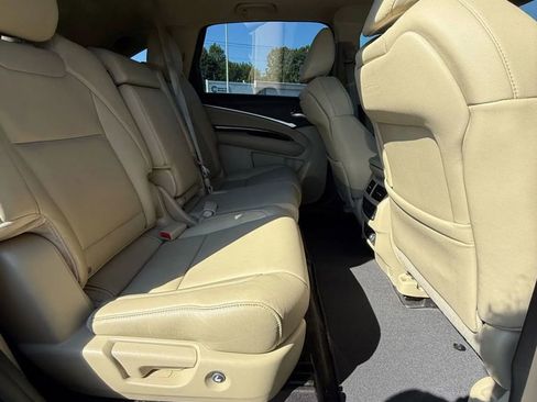 Used 2018 Acura MDX SH-AWD w/ Technology Package image 11