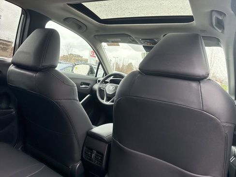 New 2026 Toyota Corolla Cross XLE image 9