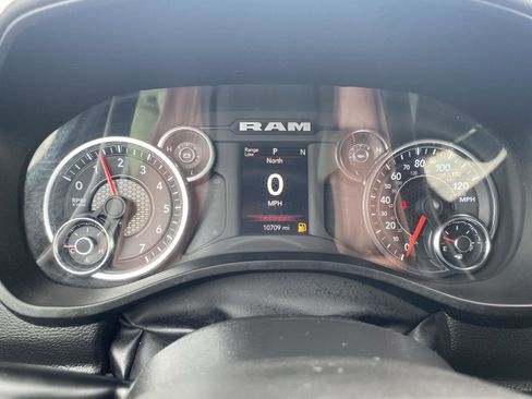 Used 2023 RAM 1500 Big Horn AWD/4WD image 20