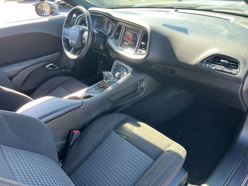 Used 2020 Dodge Challenger SXT w/ Blacktop Package image 26