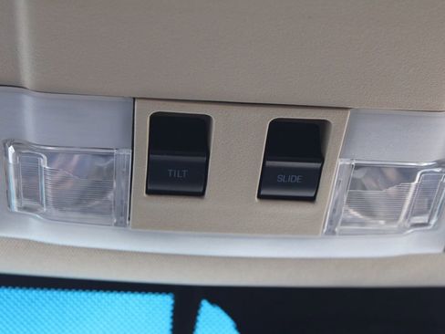 Used 2016 Ford Flex Limited w/ Equipment Group 303A image 34