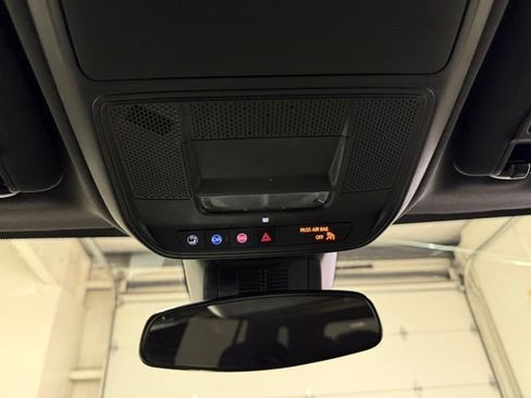 Certified 2025 GMC Terrain Elevation image 19