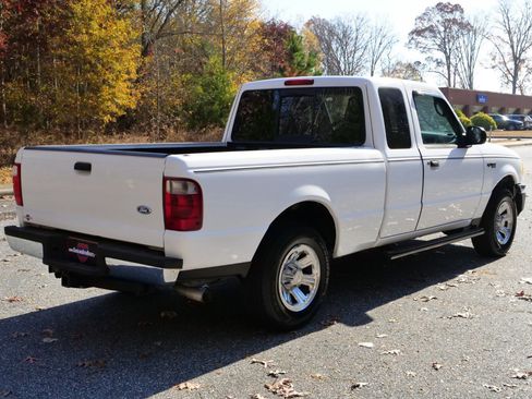 Used 2004 Ford Ranger 2WD SuperCab image 17