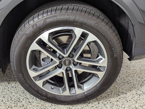 Certified 2025 Audi Q5 Premium Plus AWD/4WD image 25