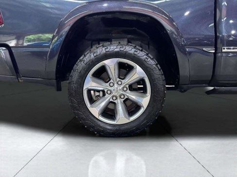 Used 2020 RAM 1500 Limited AWD/4WD image 66