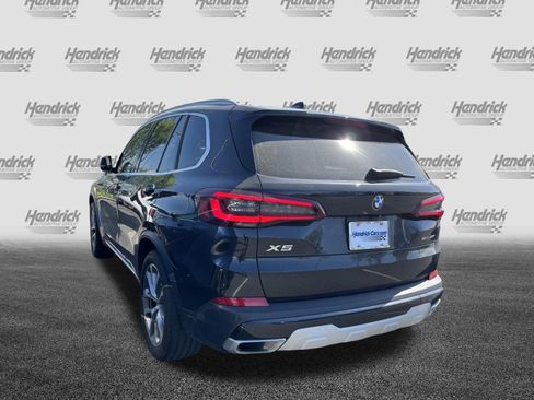 Certified 2023 BMW X5 sDrive40i w/ Premium Package image 8