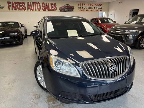 Used 2015 Buick Verano image 5