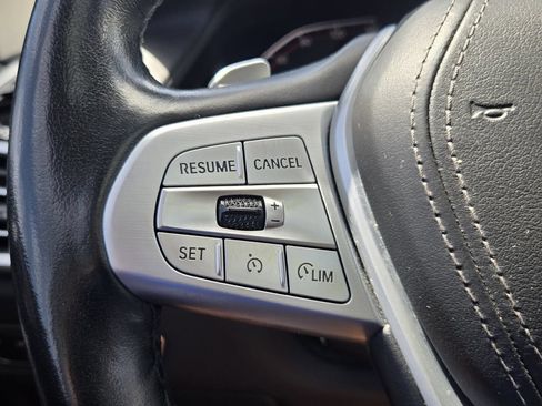 Used 2022 BMW X7 xDrive40i AWD/4WD image 24