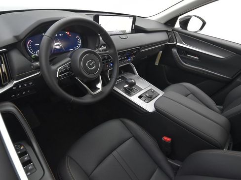New 2026 MAZDA CX-90 3.3 Turbo w/ Premium Sport Pkg AWD/4WD image 32
