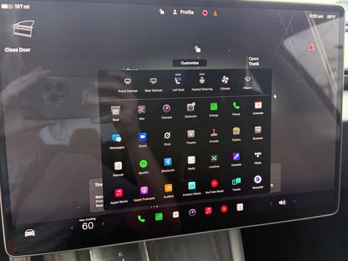 Used 2025 Tesla Model 3 Long Range RWD image 26