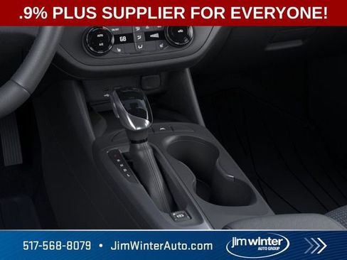 New 2026 Buick Envista Preferred w/ Convenience I Package FWD image 46