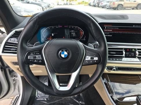 Used 2021 BMW X5 xDrive40i image 17