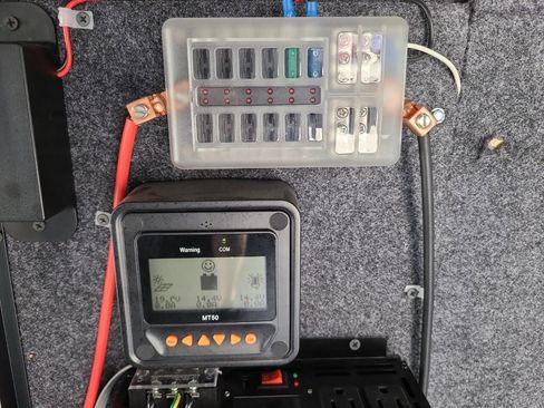 Used 2018 Chevrolet Express 2500 Extended image 29