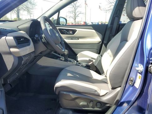 Certified 2025 Subaru Forester Limited AWD/4WD image 8
