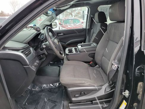 Used 2020 Chevrolet Tahoe 4WD image 2