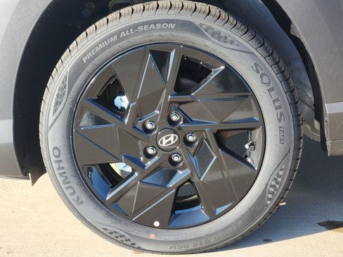 New 2026 Hyundai Kona SEL Sport image 7