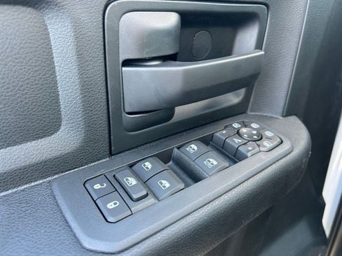 New 2026 RAM 2500 Tradesman image 11