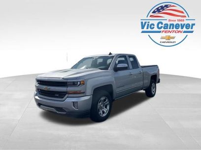 Used 2019 Chevrolet Silverado 1500 LT w/ All Star Edition