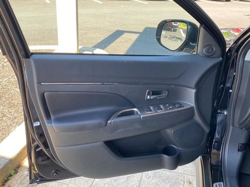 New 2026 Mitsubishi Outlander Sport SE AWD/4WD image 16