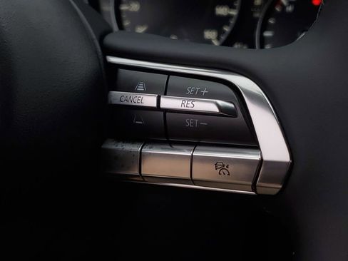 New 2026 MAZDA CX-50 Meridian Edition AWD/4WD image 20