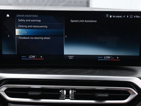 Used 2023 BMW i4 eDrive35 w/ Premium Package RWD image 39