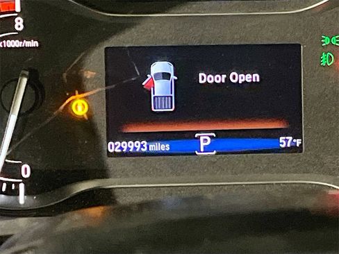 Used 2023 Honda Ridgeline RTL image 12