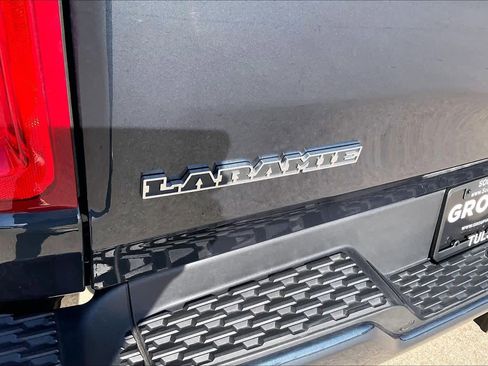 Certified 2026 RAM 1500 Laramie image 30